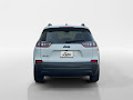 2023 Jeep Cherokee Altitude