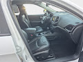2023 Jeep Cherokee Altitude