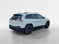 2023 Jeep Cherokee Altitude