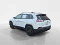2023 Jeep Cherokee Altitude