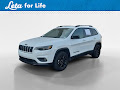 2023 Jeep Cherokee Altitude