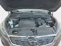 2019 Kia Sorento EX