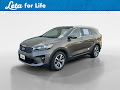 2019 Kia Sorento EX
