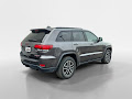 2021 Jeep Grand Cherokee Trailhawk