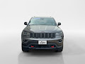 2021 Jeep Grand Cherokee Trailhawk