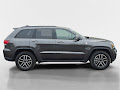 2021 Jeep Grand Cherokee Trailhawk