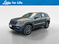 2021 Jeep Grand Cherokee Trailhawk