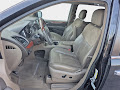 2016 Chrysler Town & Country Limited