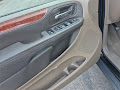 2016 Chrysler Town & Country Limited
