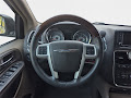 2016 Chrysler Town & Country Limited