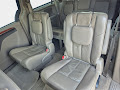 2016 Chrysler Town & Country Limited