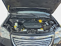 2016 Chrysler Town & Country Limited
