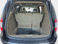 2016 Chrysler Town & Country Limited