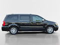2016 Chrysler Town & Country Limited