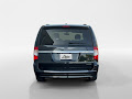 2016 Chrysler Town & Country Limited
