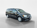 2016 Chrysler Town & Country Limited