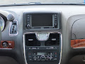 2016 Chrysler Town & Country Limited