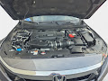 2020 Honda Accord Touring 2.0T