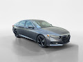 2020 Honda Accord Touring 2.0T