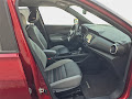 2022 Nissan Kicks SR