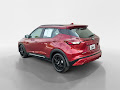 2022 Nissan Kicks SR