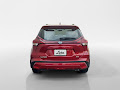 2022 Nissan Kicks SR