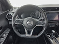 2022 Nissan Kicks SR