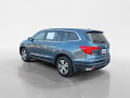 2017 Honda Pilot EX