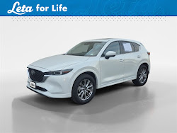 2024 Mazda CX-5 2.5 S Premium Package