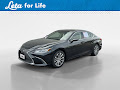 2019 Lexus ES 350 Luxury