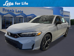 2026 Honda Civic Si Base