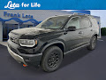2026 Honda Passport TrailSport Blackout