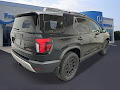 2026 Honda Passport TrailSport Blackout