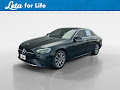 2022 Mercedes-Benz E-Class E 450