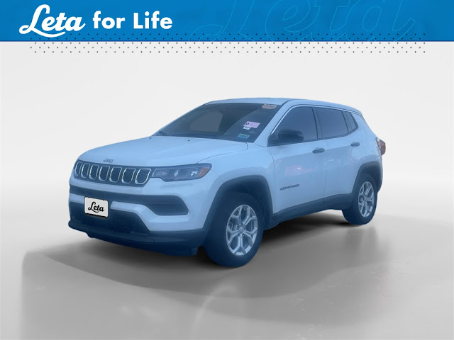 2024 Jeep Compass Sport
