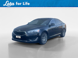 2015 Kia Cadenza Limited