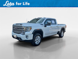 2021 GMC Sierra 2500HD Denali