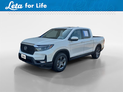 2023 Honda Ridgeline