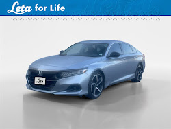 2022 Honda Accord Sport Special Edition