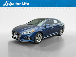 2019 Hyundai Sonata Sport