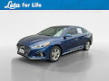2019 Hyundai Sonata Sport