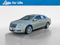 2016 Cadillac XTS Platinum