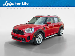 2022 MINI Cooper Countryman Base