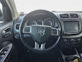 2020 Dodge Journey Crossroad