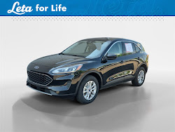 2021 Ford Escape Hybrid SE