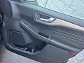 2021 Ford Escape Hybrid SE