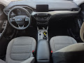 2021 Ford Escape Hybrid SE