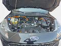 2021 Ford Escape Hybrid SE