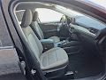 2021 Ford Escape Hybrid SE