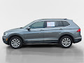 2018 Volkswagen Tiguan 2.0T SE